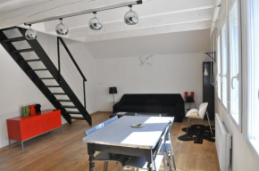 Отель Studio Alpins  Анси